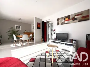 Appartement à Annecy (74000)
