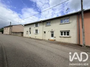 Maison de village à Servigny-lès-Raville (57530)