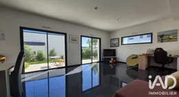 Maison à Sulniac (56250)