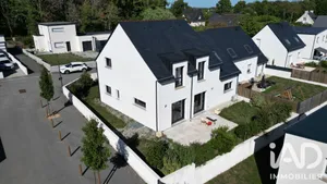 House in Sulniac (56250)