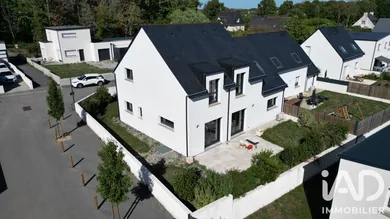 House in Sulniac (56250)