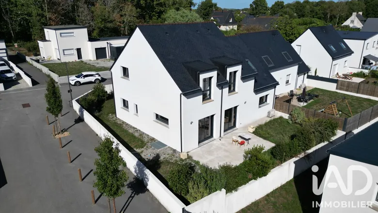 Maison 5 pièces 158 m² · à Sulniac · 158 m² · 436 800 €