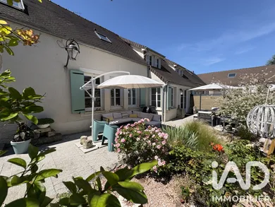 House in Perthes (77930)