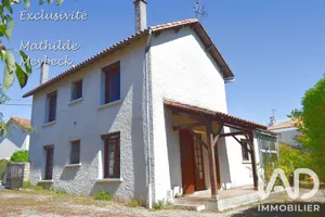 Maison à NIORT (79000)