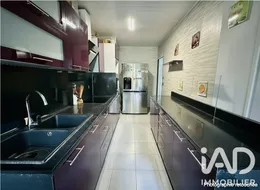 Appartement à Thiais (94320)
