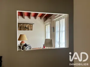 Maison de village à Javron-les-Chapelles (53250)
