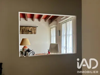 Maison de village à Javron-les-Chapelles (53250)