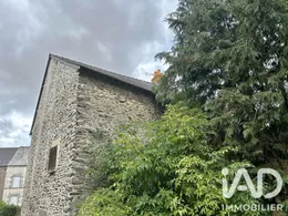 Maison de village à Javron-les-Chapelles (53250)