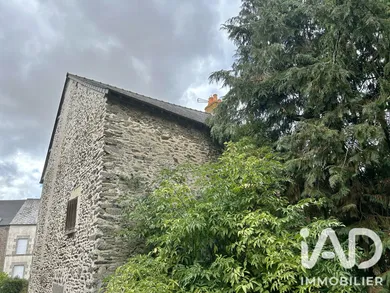 Maison de village à Javron-les-Chapelles (53250)