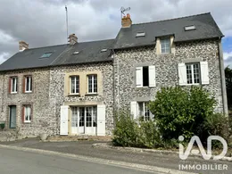 Maison de village à Javron-les-Chapelles (53250)