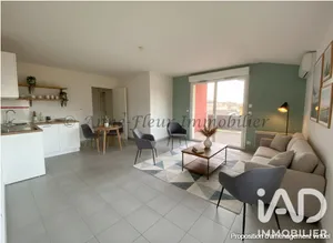 Apartment in Castanet-Tolosan (31320)