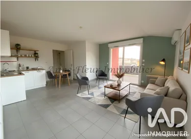 Appartement à Castanet-Tolosan (31320)