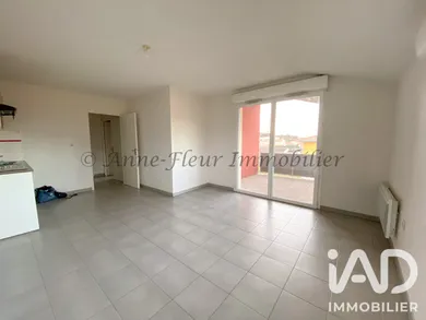 Appartement à Castanet-Tolosan (31320)