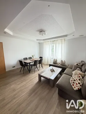 Appartement à Fameck (57290)