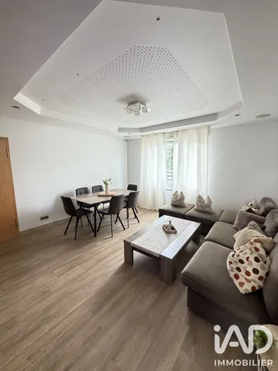 Apartment in Fameck (57290)