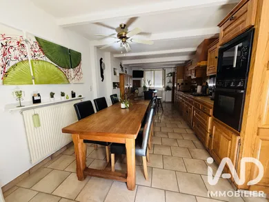 Maison de ville à Labégude (07200)