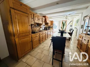 Townhouse in Labégude (07200)