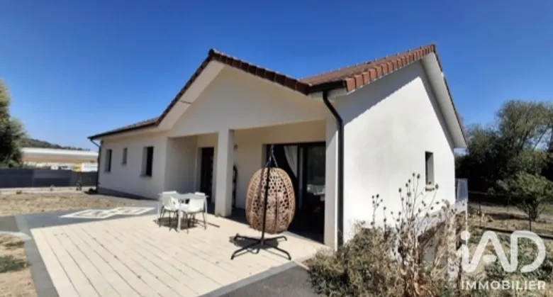 Maison 6 pièces 139 m² · à Pont-À-Mousson · 139 m² · 445 000 €
