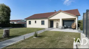 House in Pont-à-Mousson (54700)