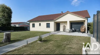 House in Pont-à-Mousson (54700)