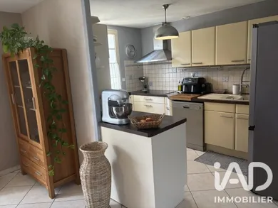 Traditional house in Cuise-la-Motte (60350)