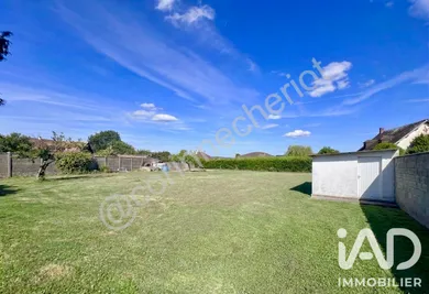 Building plot in Vexin-sur-Epte (27510)