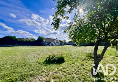 Building plot in Vexin-sur-Epte (27510)