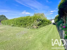 Building plot in Vexin-sur-Epte (27510)