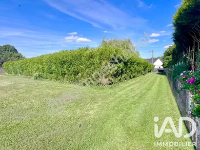 Building plot in Vexin-sur-Epte (27510)