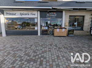 Food store in Saint-Pierre-lès-Elbeuf (76320)