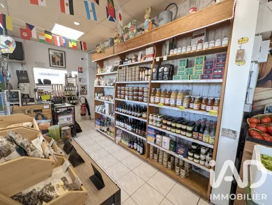 Food store in Saint-Pierre-lès-Elbeuf (76320)