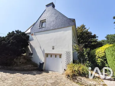 Maison à Inzinzac-Lochrist (56650)