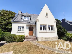 Maison à Inzinzac-Lochrist (56650)