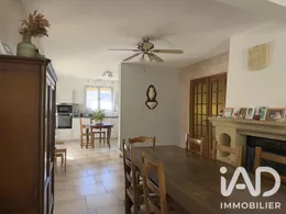 Maison traditionnelle à Le Cailar (30740)