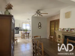 Maison traditionnelle à Le Cailar (30740)