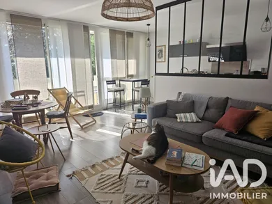 Apartment in Évreux (27000)