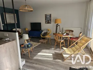 Apartment in Évreux (27000)