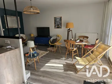 Apartment in Évreux (27000)