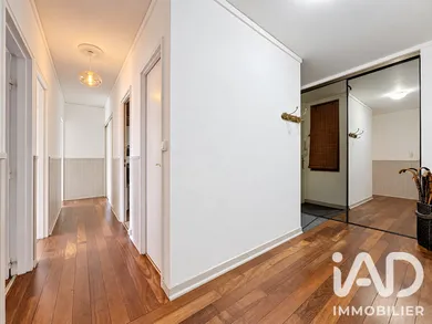 Apartment in Draveil (91210)