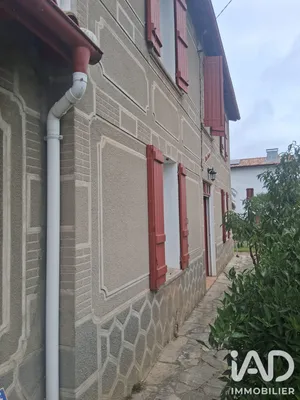 House in Ustaritz (64480)