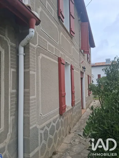 Maison à Ustaritz (64480)