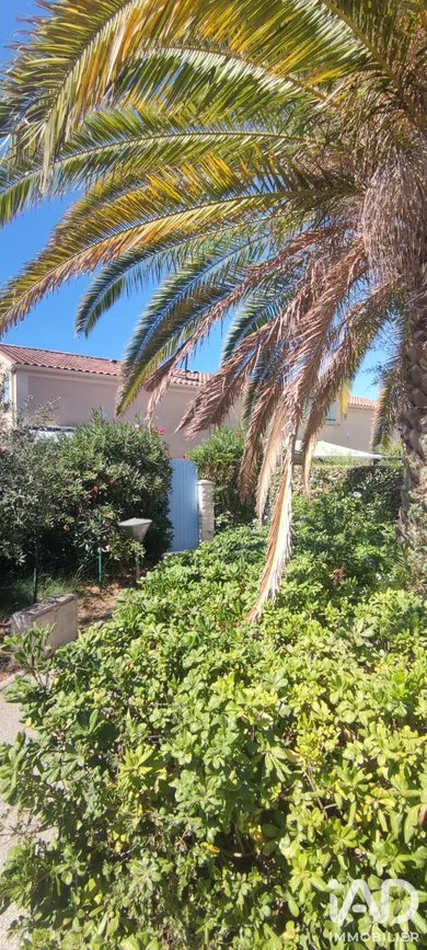 Maison à La Seyne-sur-Mer (83500)
