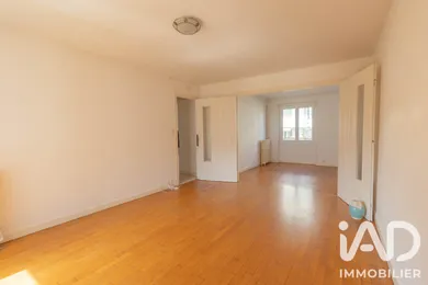 Appartement à Dijon (21000)