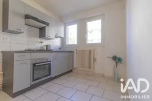 Apartment in Dijon (21000)