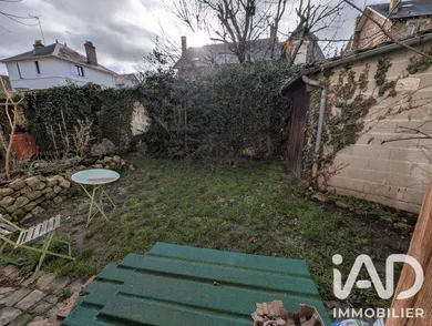 Apartment in Arpajon (91290)