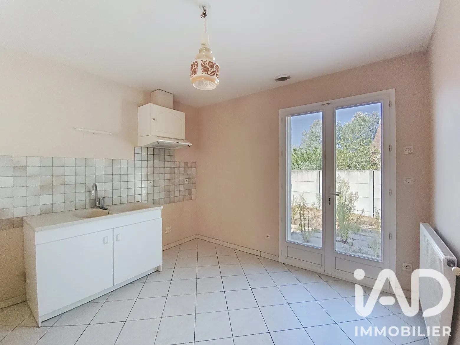 Vente maison à Romorantin-Lanthenay (41200) : pavillon 4 pièces 85 m² - 2102059 — 3
