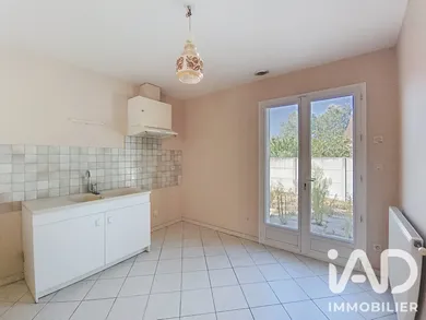 Detached house in Romorantin-Lanthenay (41200)