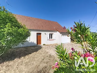 Detached house in Romorantin-Lanthenay (41200)