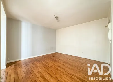 Appartement à Paris (75014)