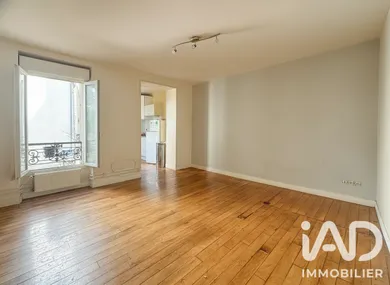 Appartement à Paris (75014)